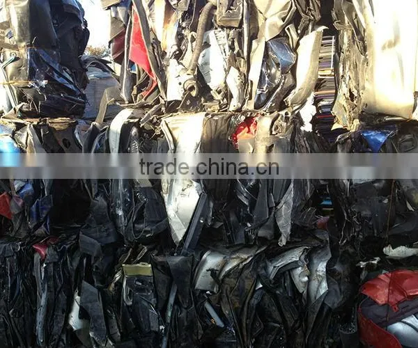 PP CAR BUMPERS