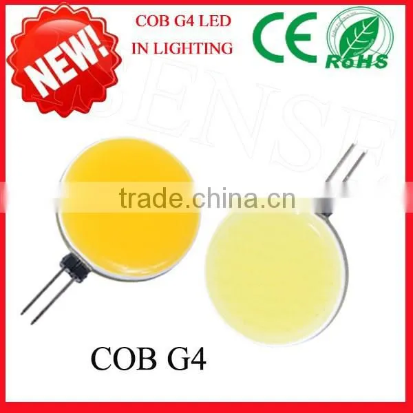 Guangzhou Auto Parts Car Panel Light g4 Led Vehicle Interior Lighting photo-2