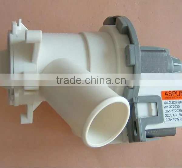 Drain Pump 3320-3340