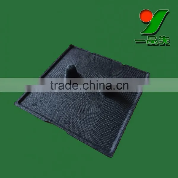 Customized Anti-seismic Disposable Packaging Tray, Earphome Packaging Tray,headphone Blister Card Packaging photo-2