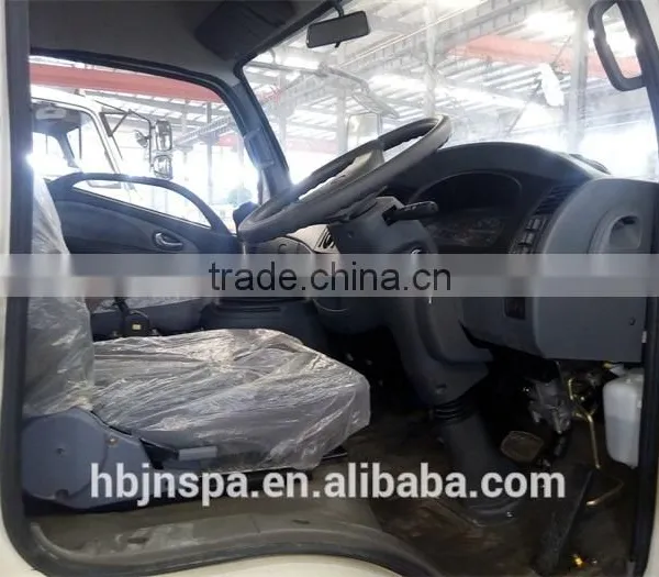Cheap Wrecker Towing Truck Sale Right Hand Wrecker Tow Trucks for Sale photo-3