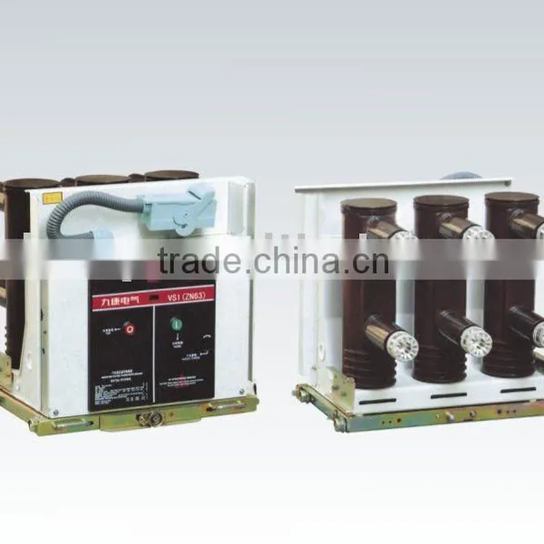 Vacuum Circuit Breaker