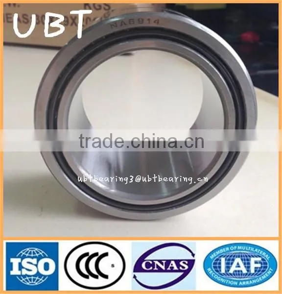 China Bearing Manufacture Needle Roller Bearing NCS 1216