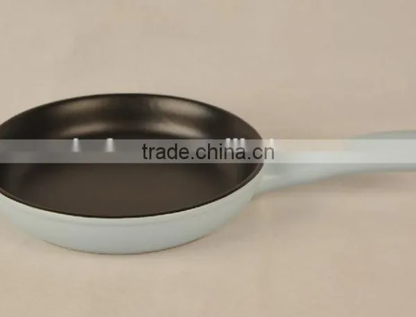Frying Pans & Skillets Pans Type Ceramics Cookware photo-2