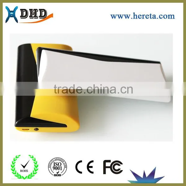 10000mah Portable Wallet With Powerbank photo-4
