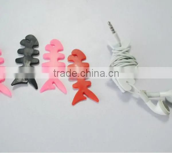 Mobile Phone Cable Winder