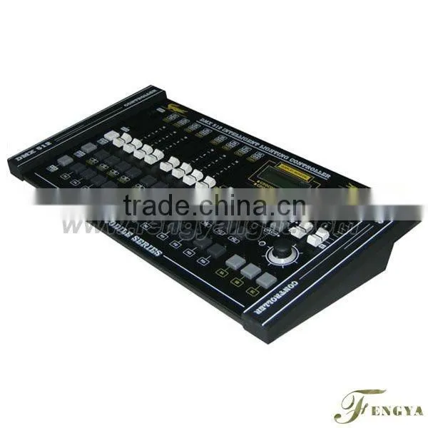 Dmx Controller 504 Channels