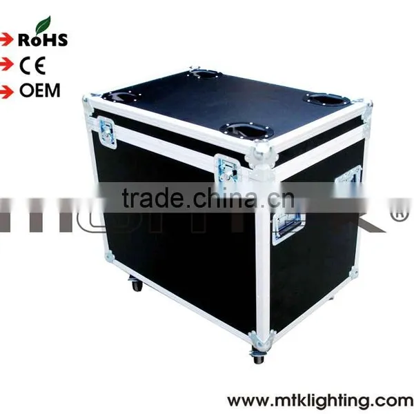 Aluminum Flight Case Road Case Transport Crate Case Jbl Speakers Fligth Case photo-6