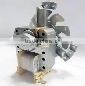 AC Fan Motor/small Motor/AC Electric Motor photo-2