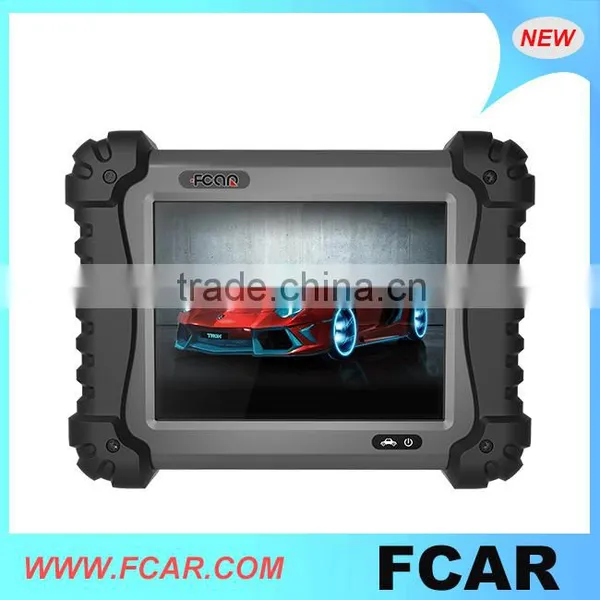 Factory Selling Odometer Function Car Diagnostic Scanner photo-3