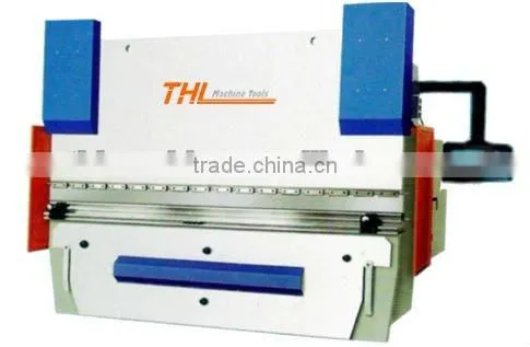 Hydraulic Press Brake photo-3
