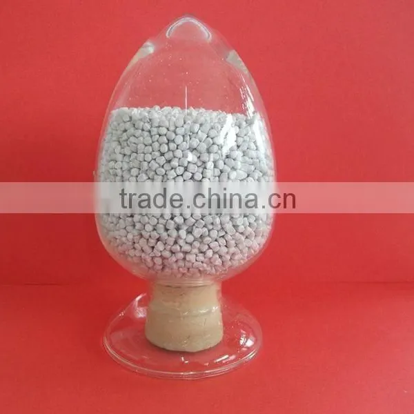 Talc Masterbatch (80% Talc + 20% PP) photo-3