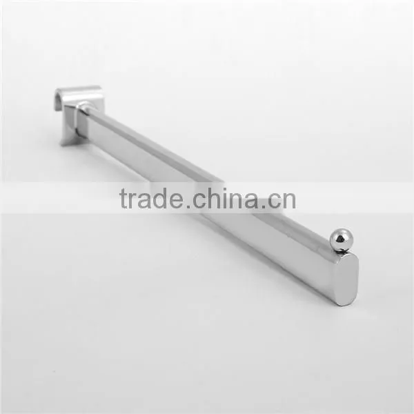 Supermarket Metal Hanging Hooks for Slatwall Euro Hanging Hook photo-3