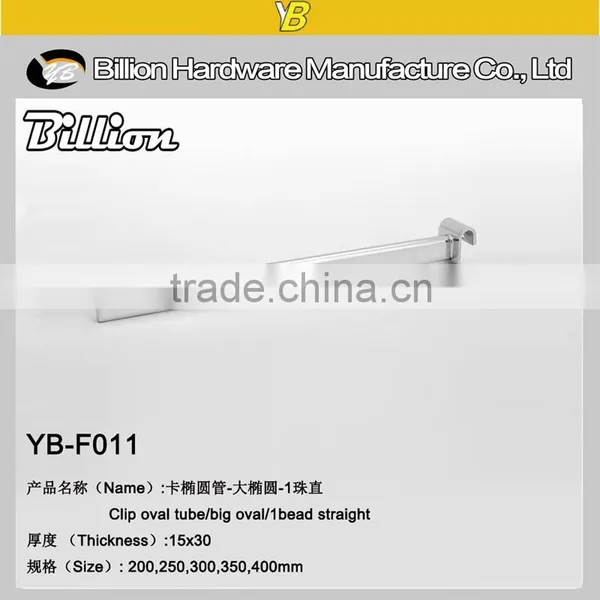 Wire Hooks Metal S Shape Silver Needle Hooks photo-2