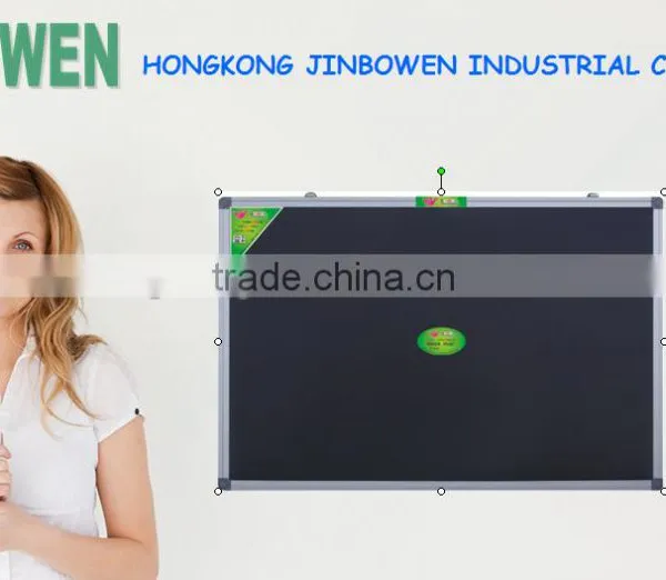 2016 Good Quality Black Board,note Board,writing Board BW-V1,2,3~~ photo-5