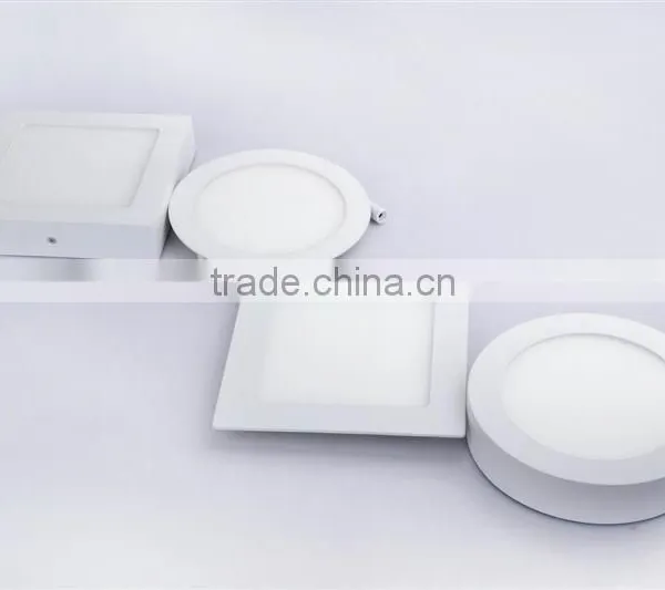 Hot Selling 300*300MM Surface Mounted Panel Light/led Slim Down Light/retrofit Dimmable Led Recessed Light With Low Price photo-2