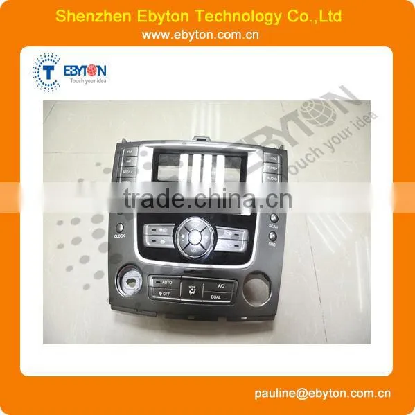 Cnc Machining Auto Parts Rapid Prototype Manufacture Factory