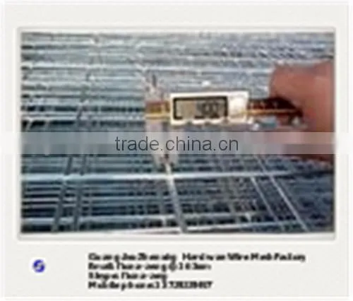 Reinforcing Welded Wire Mesh Fence With High Quality and Best Price Factory on Sale photo-2