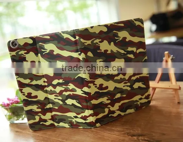 Tablet Case for Ipad Pro 12.9 Inch China Wholesale , Tablet Case Leather photo-2