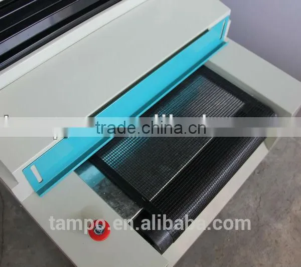Made in China Small Table--style UV Cured Machine uv Curing Machine photo-3