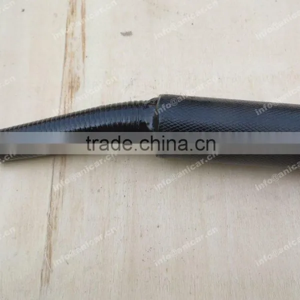 WB03-32P Painted Combination Winch Bar for Truck