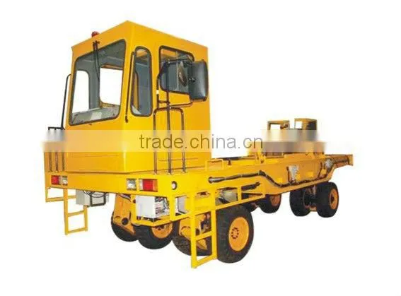 battery module for tractor