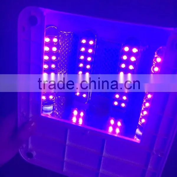 NEW LED Bulb Tube Compatible For All Uv Lamps 395nm photo-3