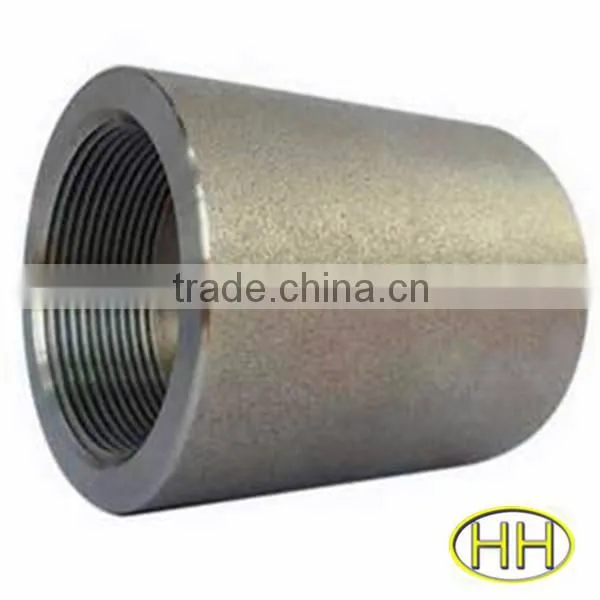 Approved ABS & API Carbon Steel Coupling photo-2