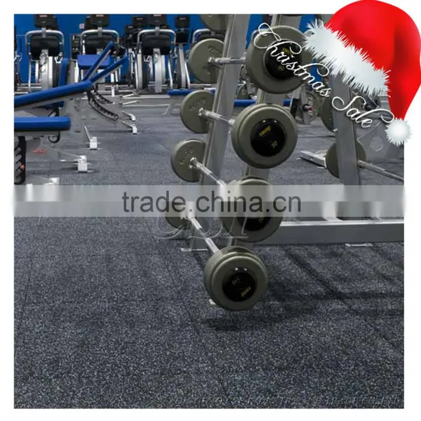 Cheap Futsal Rubber Flooring for Room, Soft Rubber Flooring for Gym,high Quality Shock Absorption Rubber Flooring photo-6