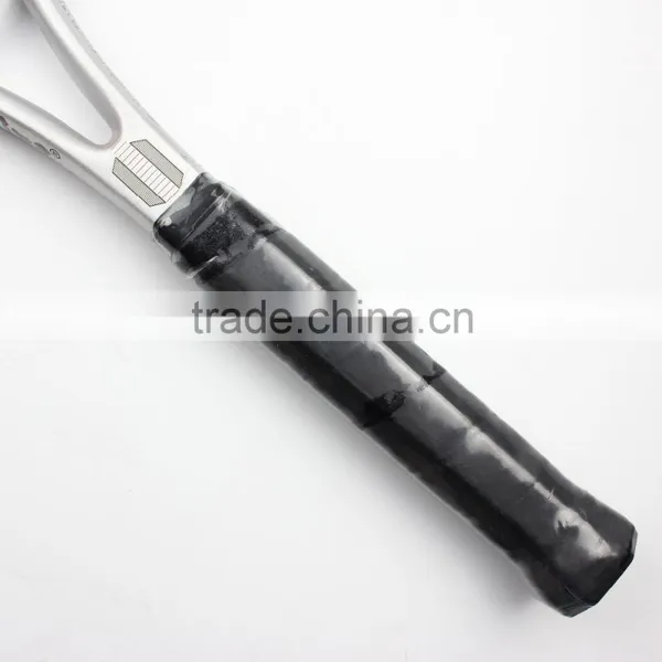 Aluminum Carbon Tennis Racket Adult Soft Tennis Racquet photo-5