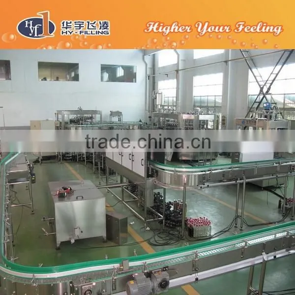 preform injection machine