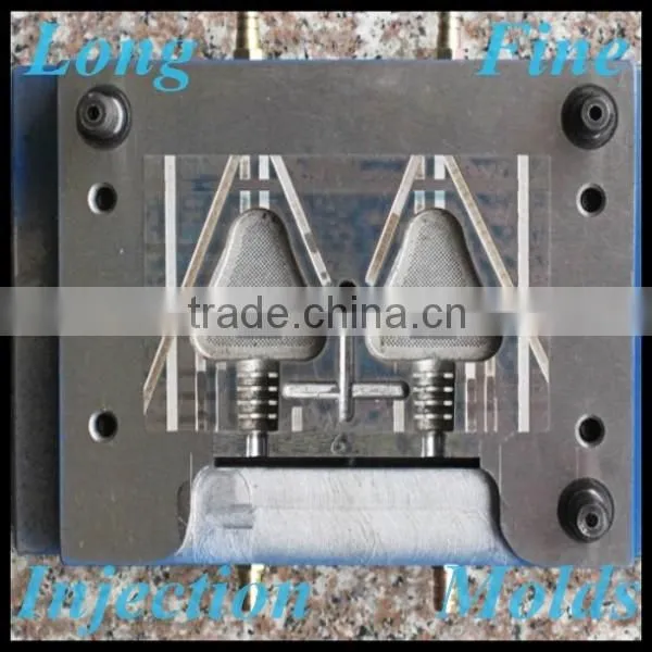 Top Quality Plastic Parts Manufacturing photo-5