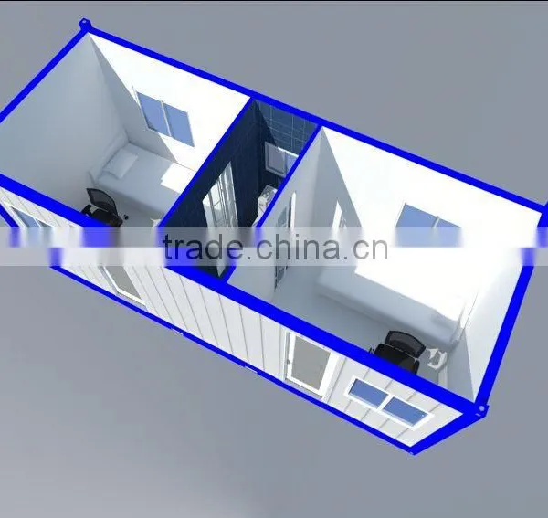 Modular House