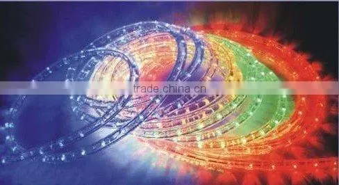 Waterproof Cuttable Flexible LED Light Strip High Brightness Smart Lighting photo-5