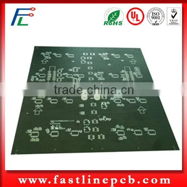 Blind Buried Via Dvr Circuit Board photo-3