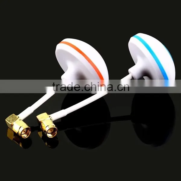 The Mushroom Antenna of Boscam Fpv 5.8G for Mini RC Quadcopter Video Transmitter and Receiver photo-4