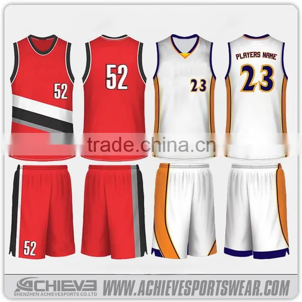 Custom Brand Basketball Shorts,basketball Jersey Design 2016 photo-3