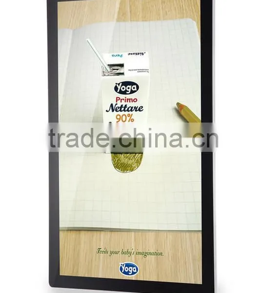 32inches Dedicated Digital Signage Open Source Network Lcd Display photo-3