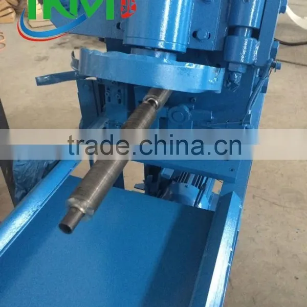 FINNING MACHINE photo-2