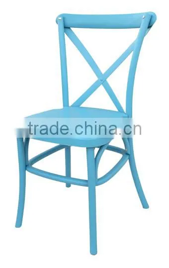 Factory Direct Tiffany Chair White Chiavari Chair for Party and Events Wholesale Price photo-5