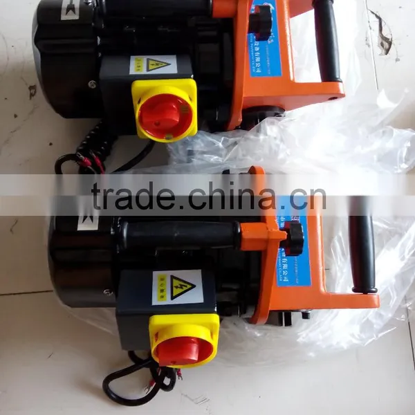 Portable Chamfering Machine photo-2