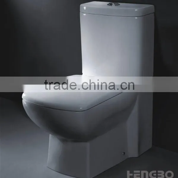 Washdown Two-piece Toilet HB33