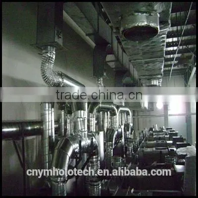 Professional High Efficient Industrial Energy Recycling System photo-4