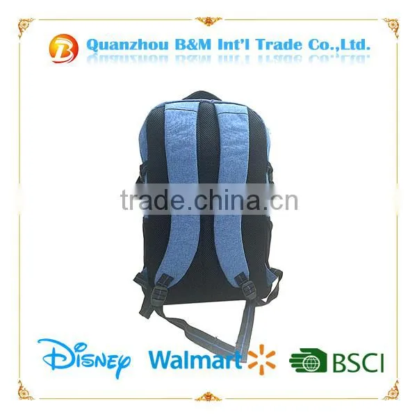 Fashional Good Quality 18 Inch LaptopTravel Outdoor Backpack for Men photo-2
