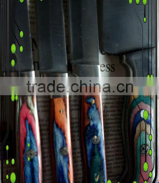 Cutlery Knife Set photo-3