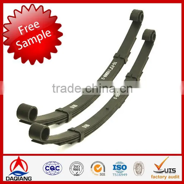 Suspension System Germany Style Axle Air Suspension photo-4