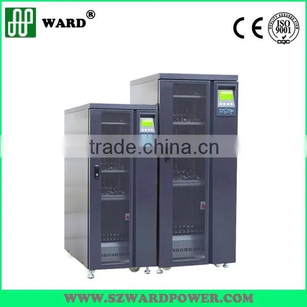 High Frequency Online UPS 6KVA 10KVA 15KVA 20KVA photo-3