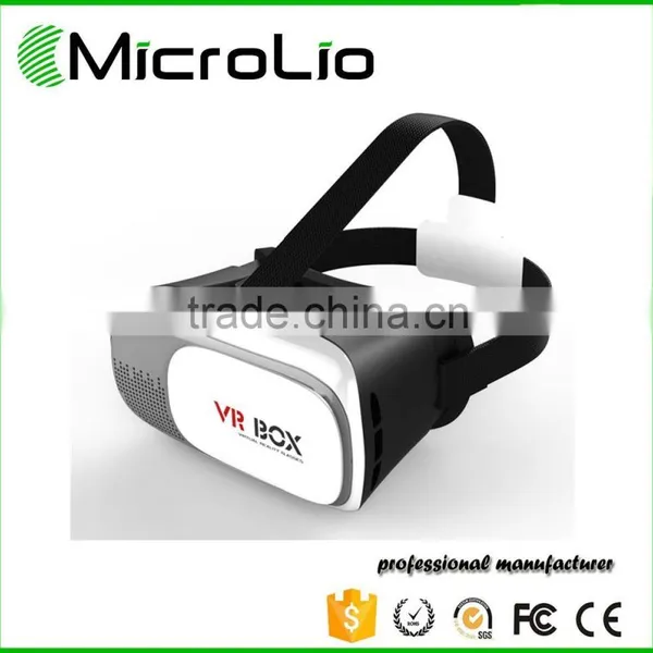 VR Box 3D VR Glasses 3D VR Case photo-2