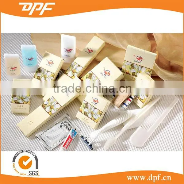 5-star Hotel Bedroom Sets Amenities Sets