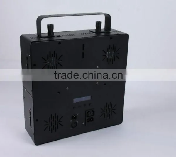 2015 Newest High Power 16*Tri-9W 155W AC 100V~240V Hot Seling in Europe RGB Led Matrix photo-4